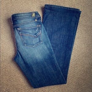 Kasil Denim